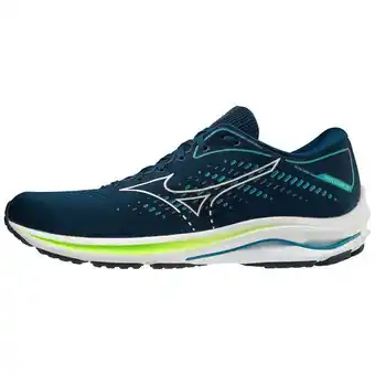 Mizuno Mizuno wave rider 25 laufschuhe replace herren Angebot