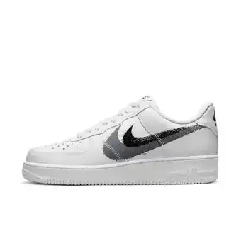 Nike Nike air force 1 '07 herrenschuh - weiß Angebot