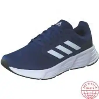 Schuhcenter Adidas galaxy 6 running herren blau Angebot