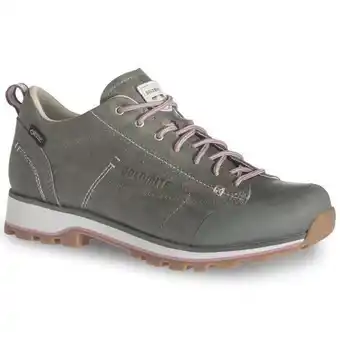 Sportler Dolomite cinquantaquattro low gore-tex - freizeit- und wanderschuh - damen Angebot