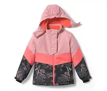 Tchibo Tchibo kinder-skijacke - koralle - kinder - gr.: 158/164 Angebot