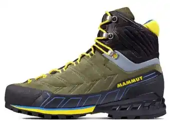 VerticalExtreme Mammut kento tour high gtx® men - zustiegsschuh Angebot