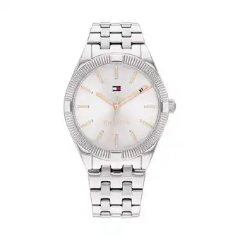 Valmano Tommy hilfiger damenuhr 1782548 edelstahl Angebot