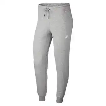 DeinSportsFreund Nike sportswear essential jogginghose damen - grau-xl Angebot