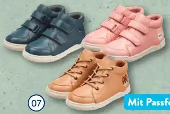 Aldi Nord Kinder lauflernschuhe Angebot