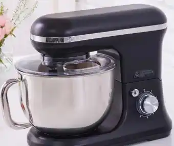 Aldi Nord Küchenmaschine md18684 Angebot