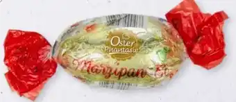 Aldi Nord Marzipan-ei Angebot