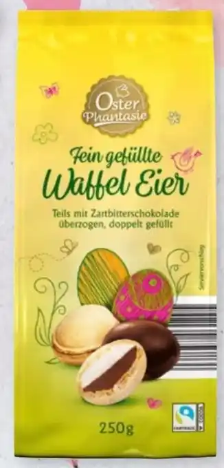 Aldi Nord Waffel eier Angebot