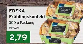 CAP Markt Edeka frühlingskonfekt Angebot