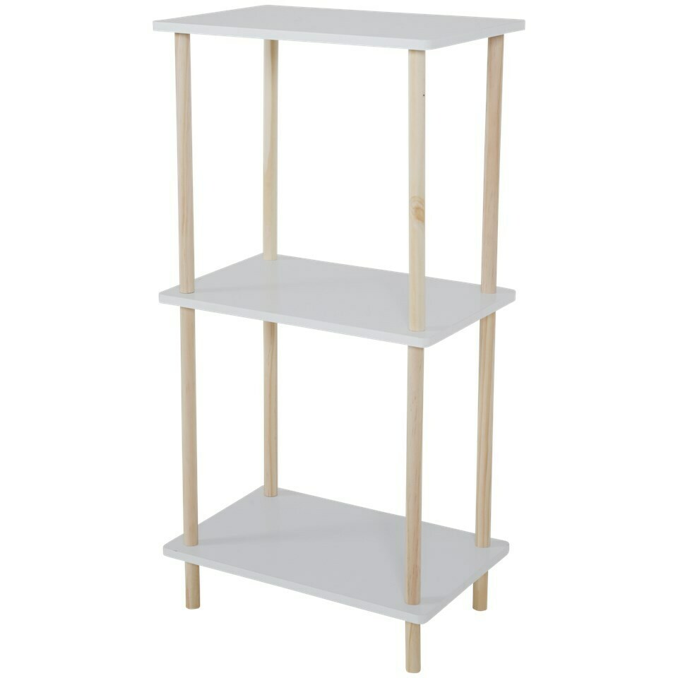 Home Accents Aufbewahrungsregal Angebot bei Action