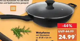 Kaufland Russell Hobbs Wokpfanne Angebot