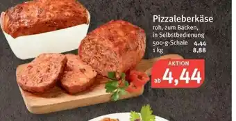 Feneberg Pizzaleberkäse Angebot