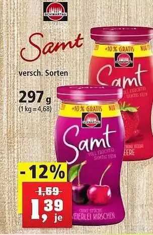 Thomas Philipps Schwartau samt Angebot