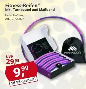 Sonderpreis Baumarkt Fitness-reifen manacor Angebot
