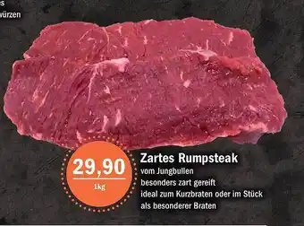 Aktiv Irma Zartes rumpsteak Angebot