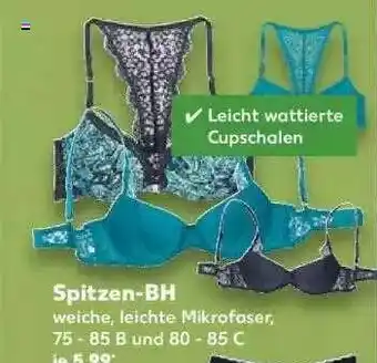 Kaufland Spitzen-bh Angebot