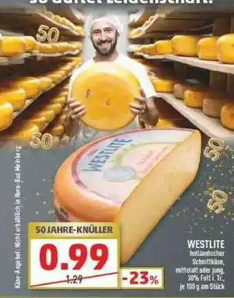 Marktkauf Westlite Angebot