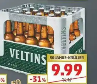 Marktkauf Veltins Angebot