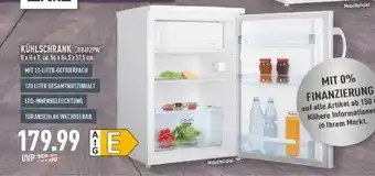 Marktkauf Kühlschrank Angebot