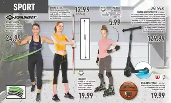 Marktkauf Schilkrout Fitness Hoop Angebot