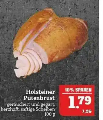 Marktkauf Holsteiner Putenbrust Angebot