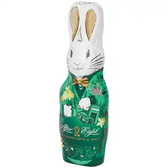 Action After eight osterhase aus schokolade Angebot