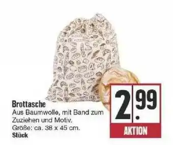 Edeka Brottasche Angebot