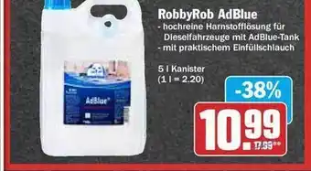 Hit Robbyrob adblue Angebot