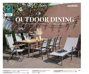 XXXLutz Ambia hochlehner-sessel Angebot