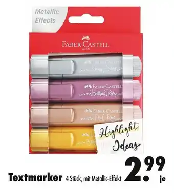 Mäc Geiz Textmarker Angebot