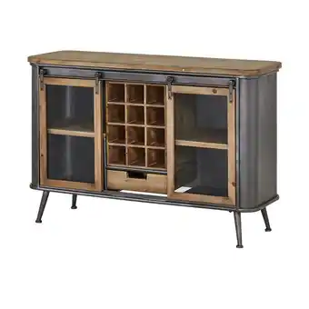 Höffner Sideboard  imola Angebot