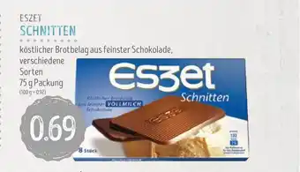 Edeka Struve Eszet Schnitten Angebot