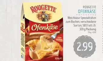 Edeka Struve Rougette Ofenkäse Angebot