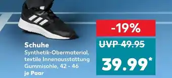 Kaufland Schuhe Angebot