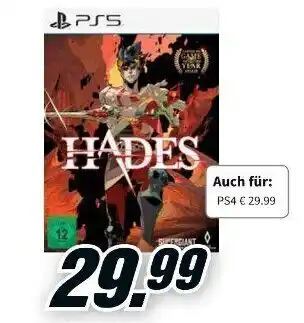 MediaMarkt Hades Angebot