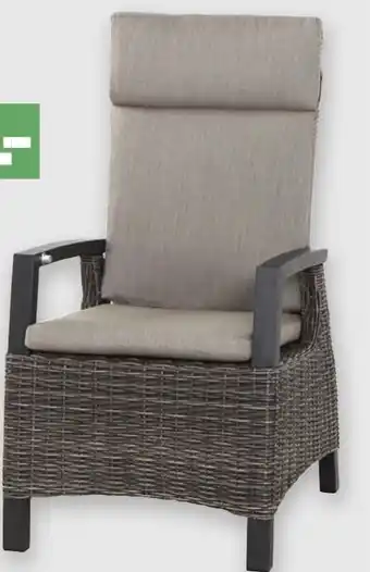 Handelshof Siena Garden Dining Sessel Corido Angebot
