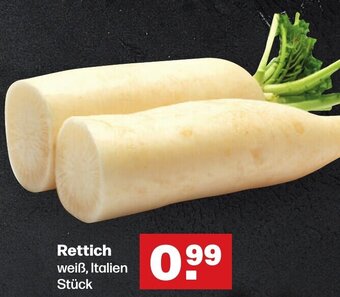 Handelshof Rettich Angebot