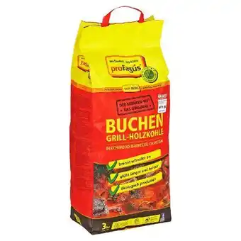 toom Baumarkt Grill-holzkohle Angebot