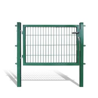 toom Baumarkt Gartentor Angebot