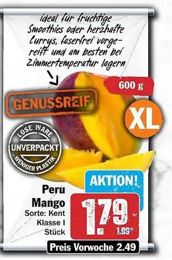 AEZ Mango Angebot