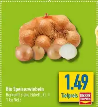 diska Bio Speisezwiebeln Angebot