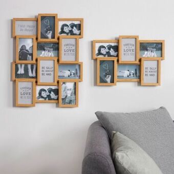 Mömax Collagen-bilderrahmen stella Angebot