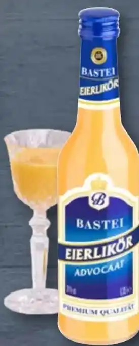 Aldi Nord Advocaat eierlikör Angebot