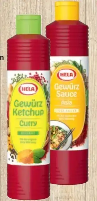 Thomas Philipps Gewürzketchup Angebot