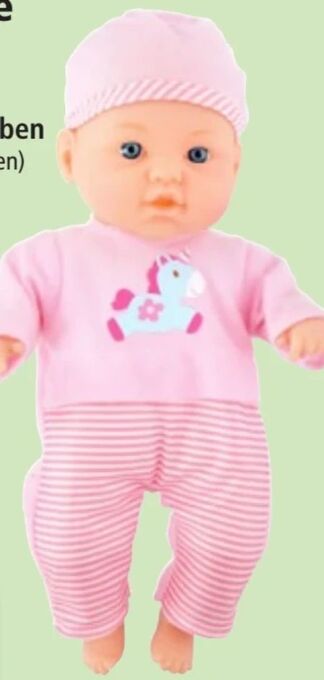 Thomas Philipps Baby-puppe Angebot