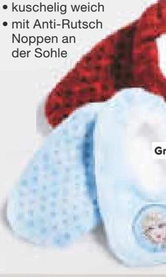 Netto Marken-Discount Kinder hausballerina Angebot