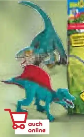 Netto Marken-Discount Überraschungstüte dino mini Angebot