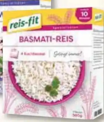Edeka Frischemarkt Reis spezialitäten Angebot