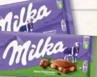 Edeka Frischemarkt Schokolade Angebot