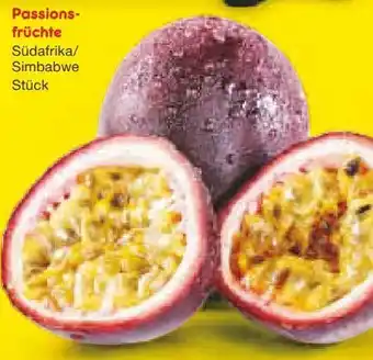 Netto Marken-Discount Passionsfrucht Angebot